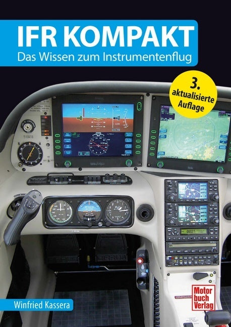 IFR kompakt (Winfried Kassera)