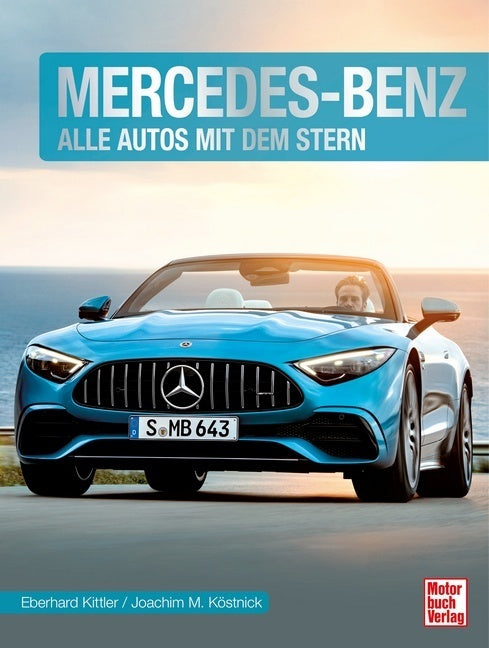 Mercedes-Benz (Eberhard Kittler)