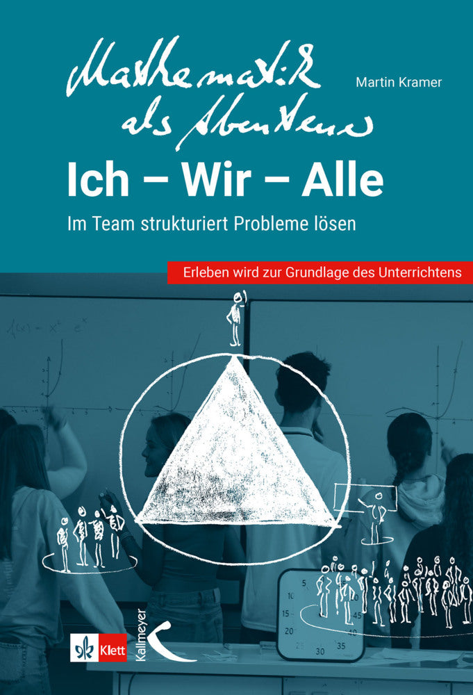 Mathematik als Abenteuer (Martin Kramer)
