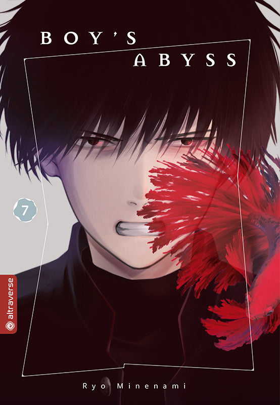 Boy's Abyss 07 (Ryo Minenami)