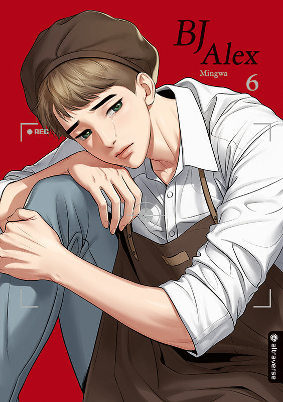 BJ Alex 06 (Mingwa)