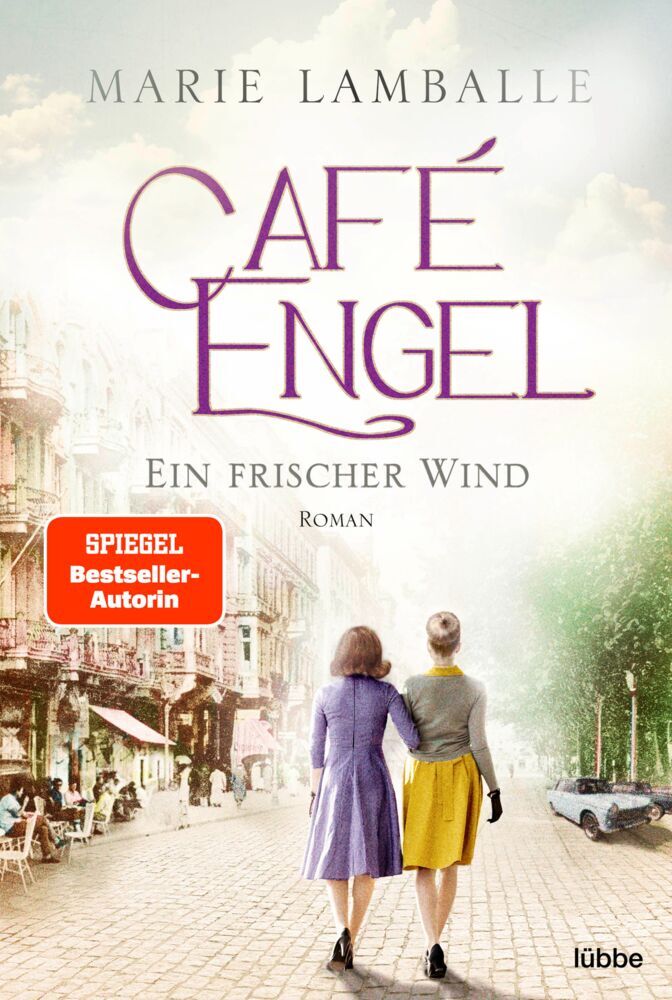 Café Engel (Marie Lamballe)