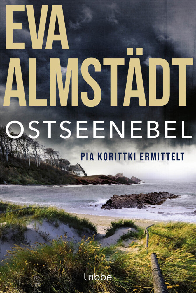 Ostseenebel (Eva Almstädt)