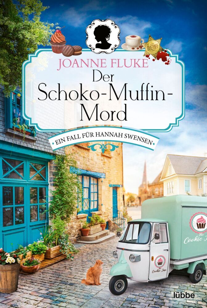 Der Schoko-Muffin-Mord (Joanne Fluke)
