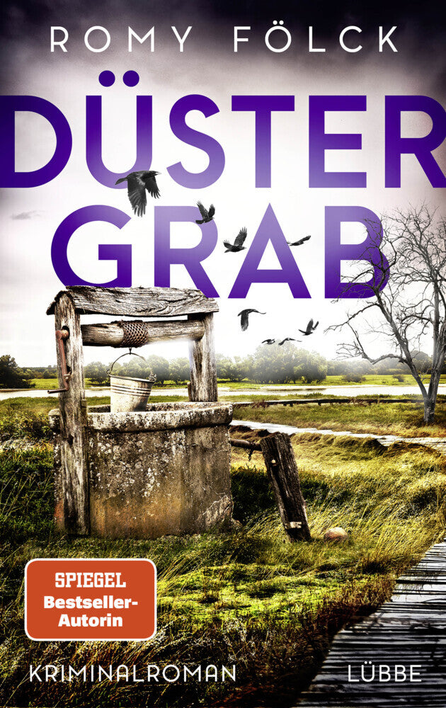 Düstergrab (Romy Fölck)