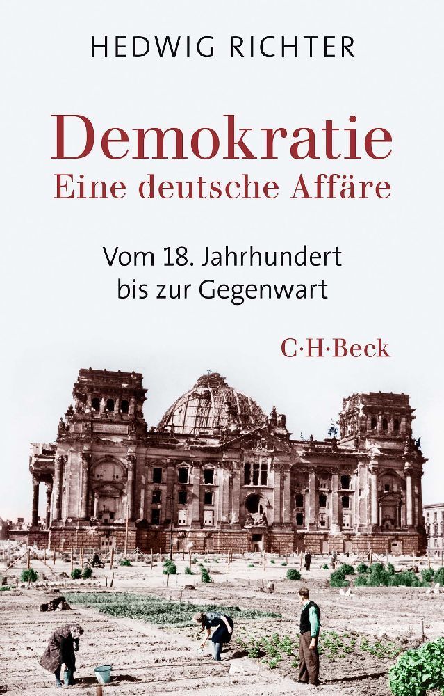 Demokratie (Hedwig Richter)