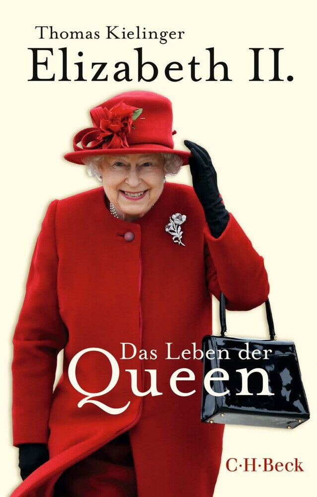 Elizabeth II. (Thomas Kielinger)