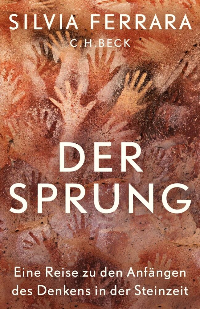 Der Sprung (Silvia Ferrara)