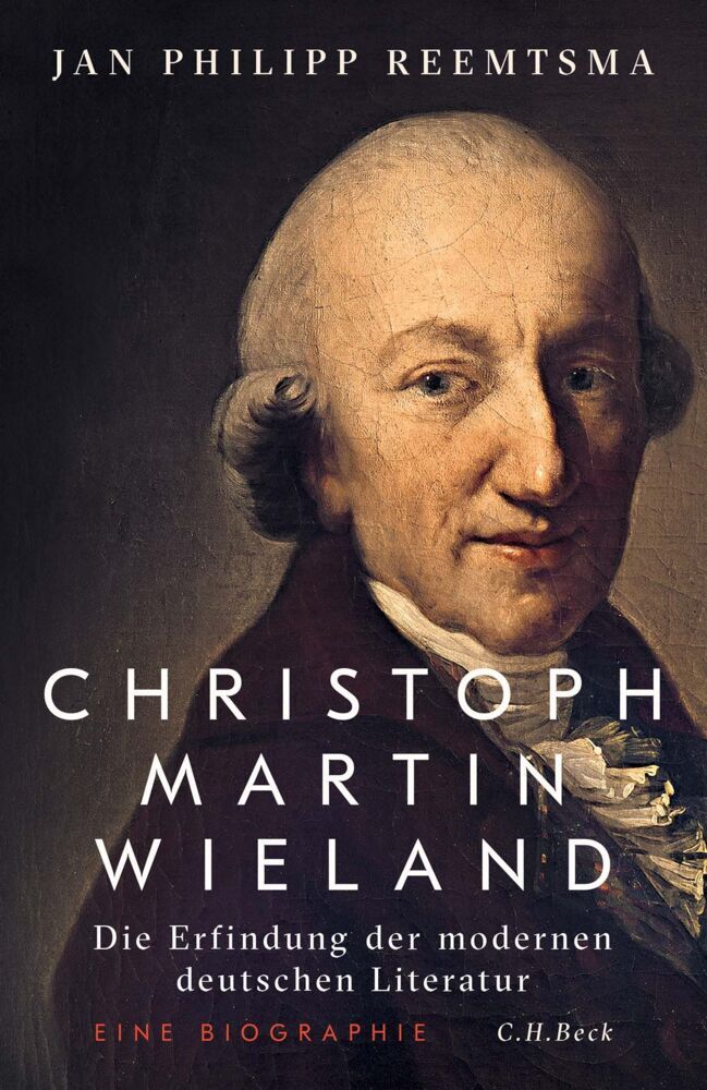 Christoph Martin Wieland (Jan Philipp Reemtsma)