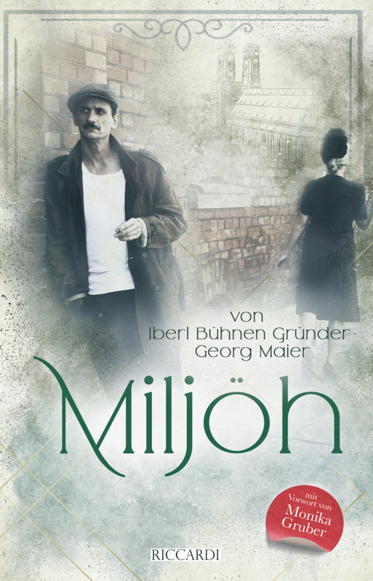 Miljöh (Georg Maier)
