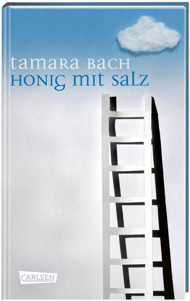 Honig mit Salz (Tamara Bach)