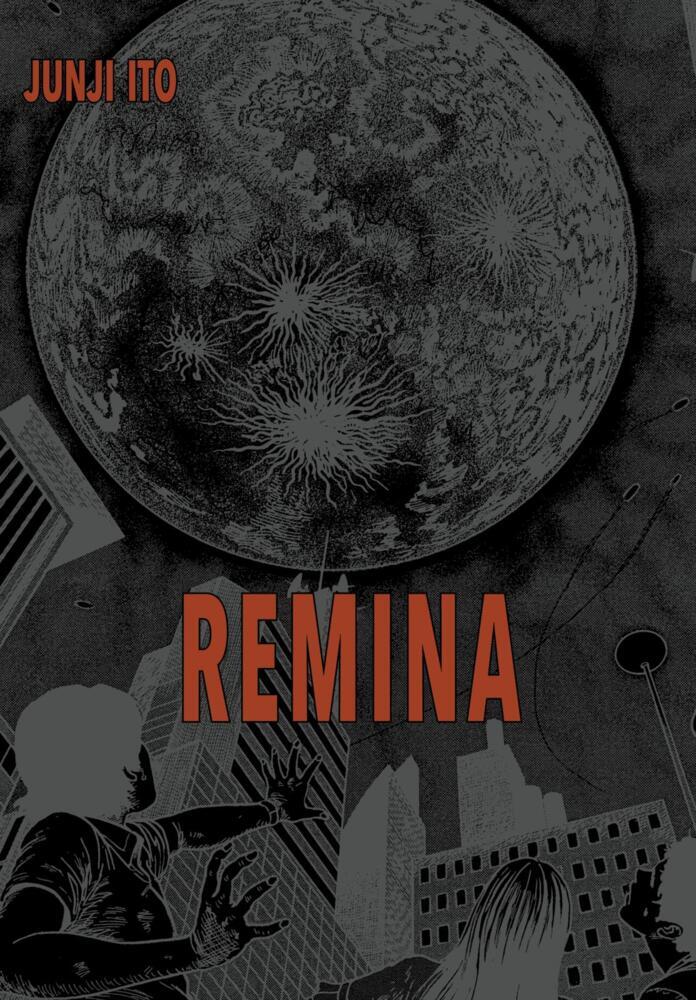 Remina (Junji Ito)