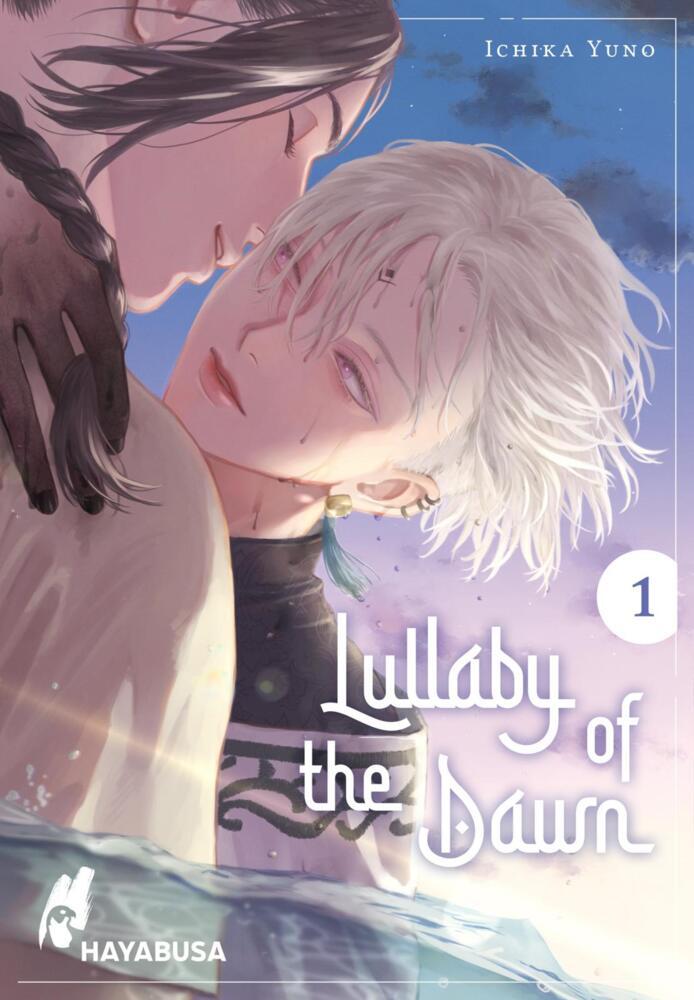 Lullaby of the Dawn 1 (Ichika Yuno)