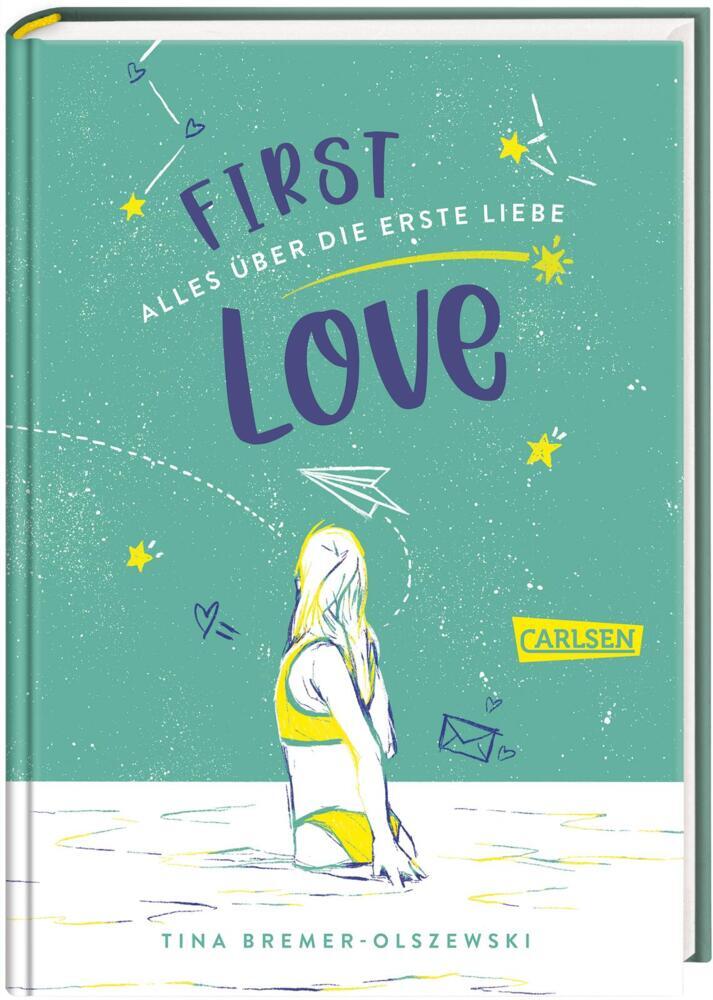 First Love (Tina Bremer-Olszewski)