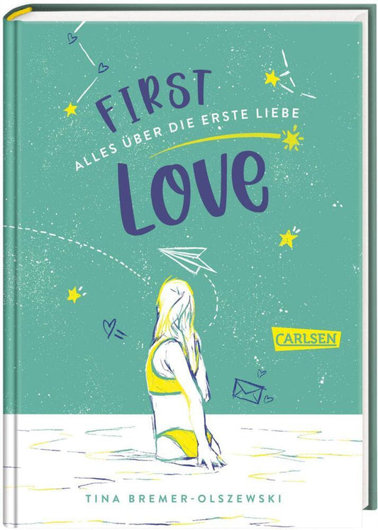 First Love (Tina Bremer-Olszewski)