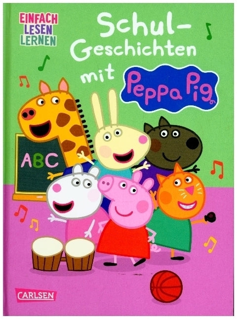 Peppa Wutz: Nacht-Geschichten mit Peppa Pig (Steffi Korda)