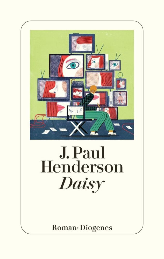 Daisy (J. Paul Henderson)