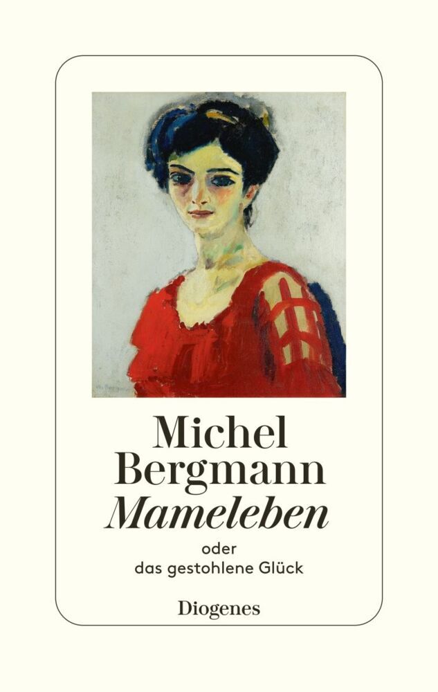 Mameleben (Michel Bergmann)