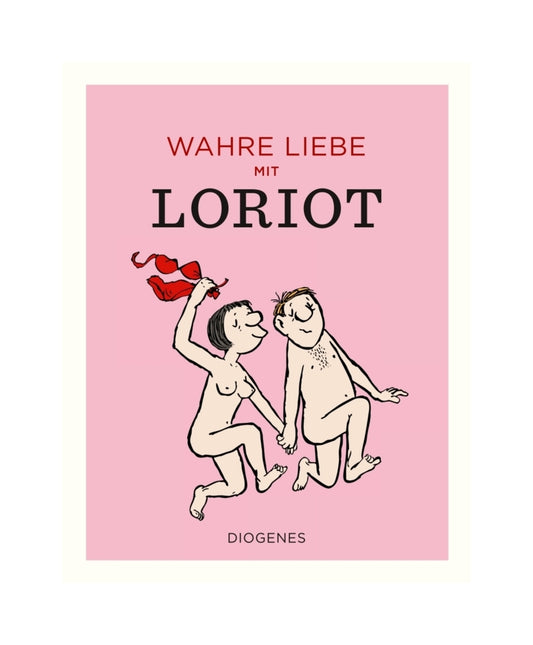 Wahre Liebe mit Loriot (Loriot)