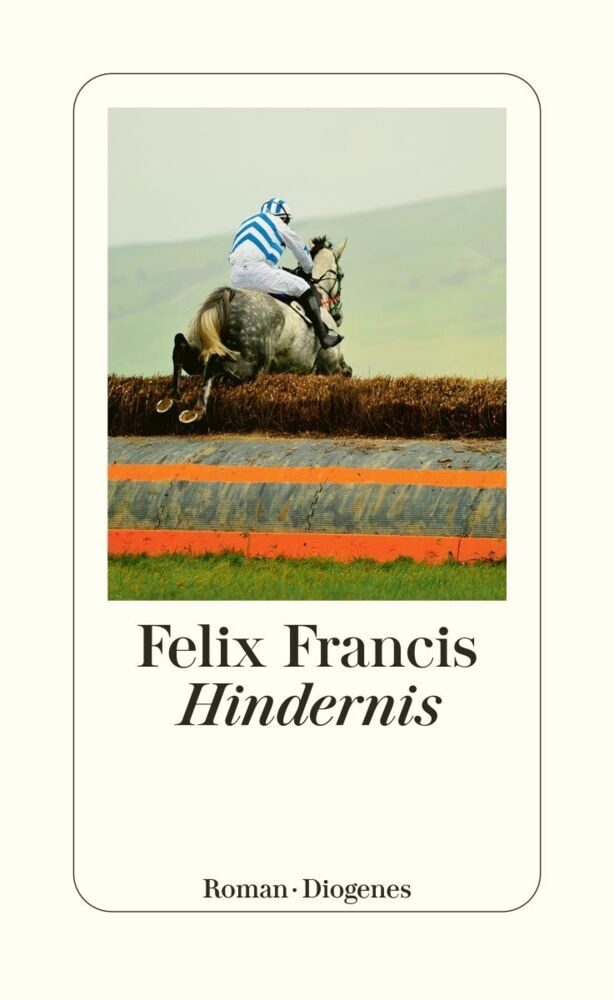 Hindernis (Felix Francis)