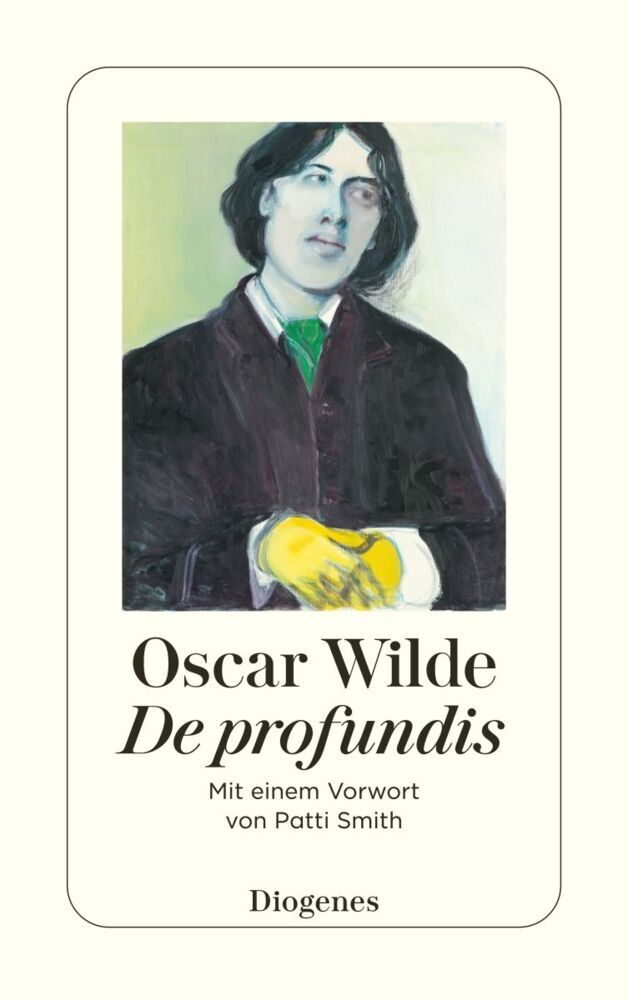De profundis (Oscar Wilde)