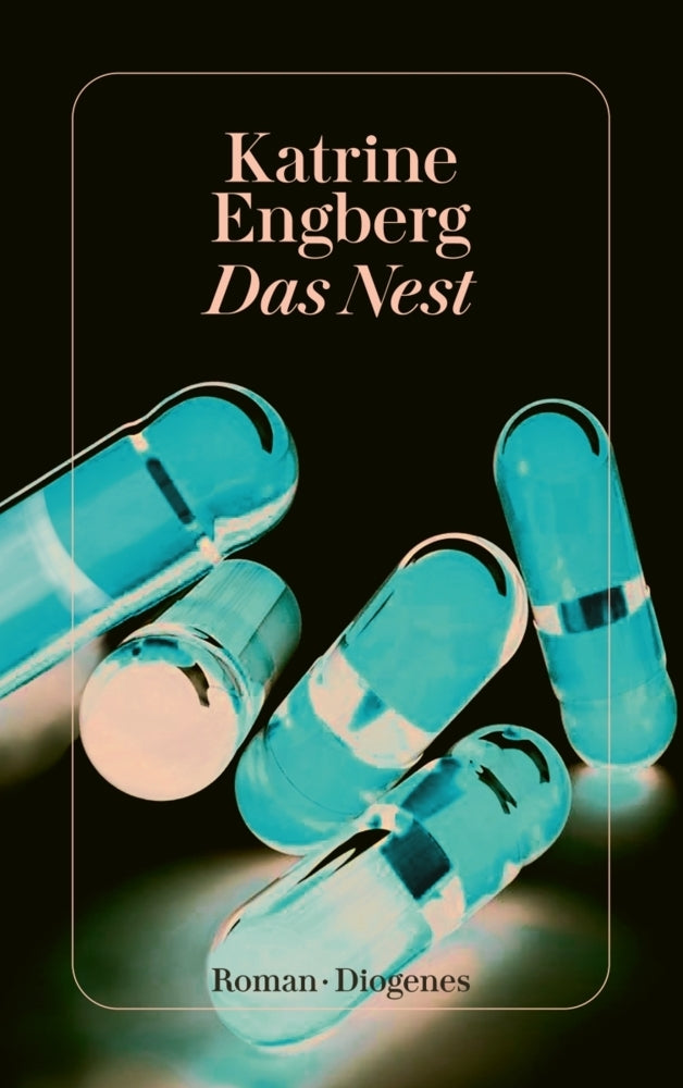 Das Nest (Katrine Engberg)