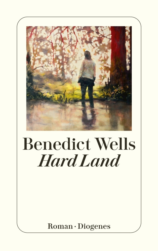 Hard Land (Benedict Wells)