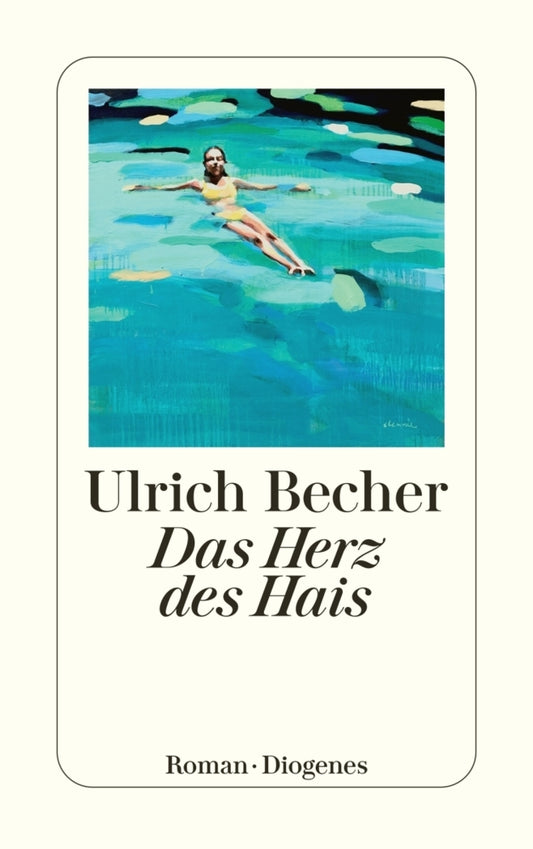 Das Herz des Hais (Ulrich Becher)