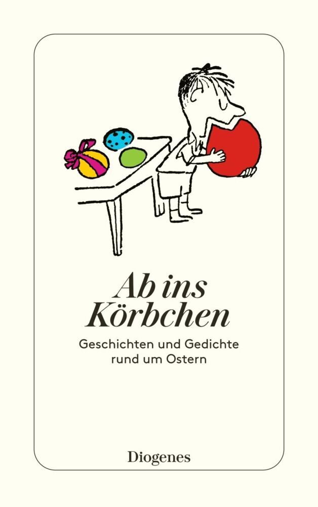Ab ins Körbchen (Adrian Asllani)