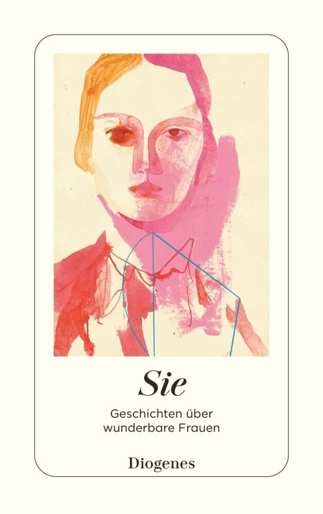 Sie (Marie Hesse)
