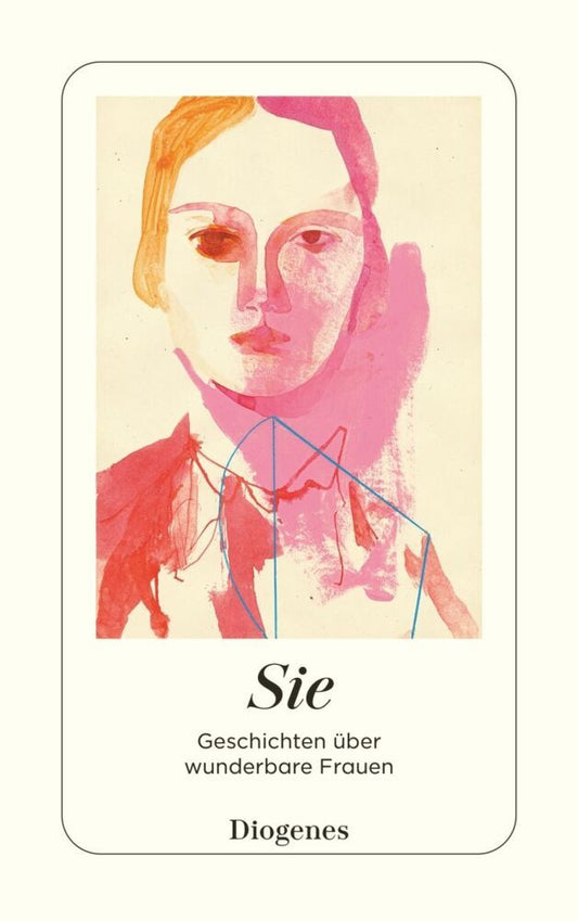 Sie (Marie Hesse)