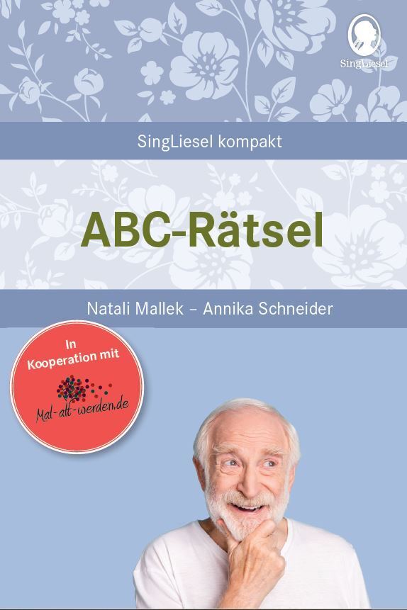 ABC-Rätsel (Natali Mallek)