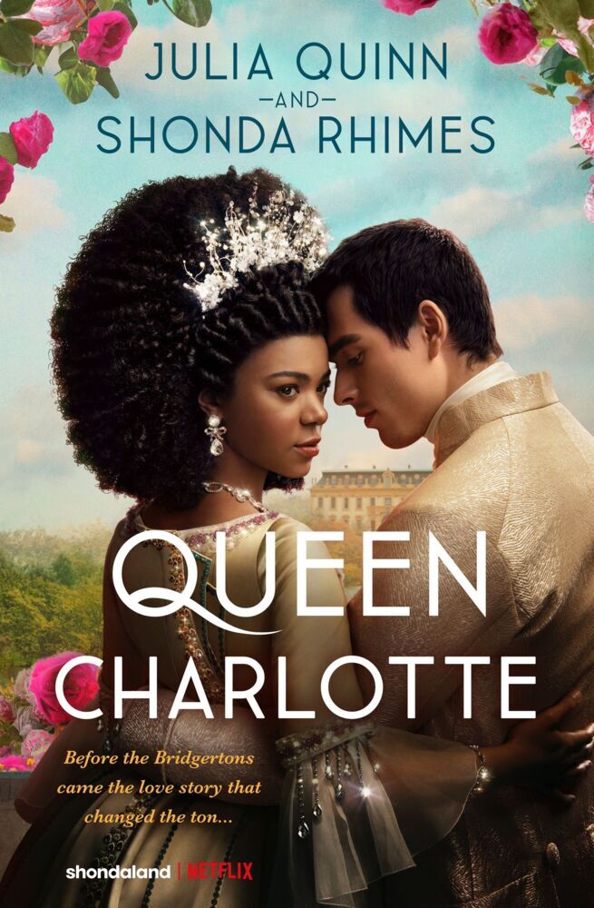Queen Charlotte (Julia Quinn)