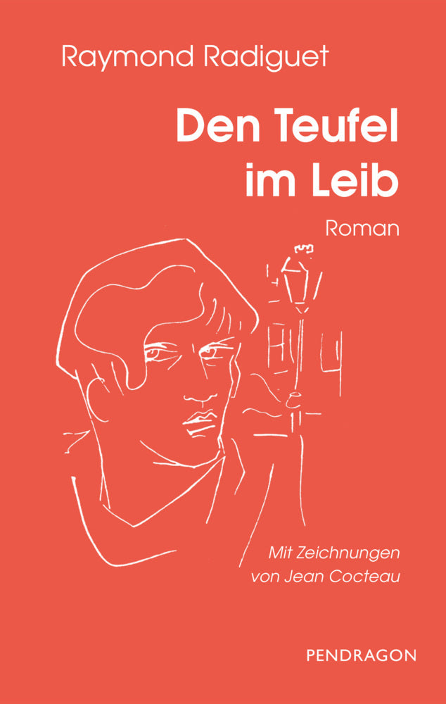 Den Teufel im Leib (Raymond Radiguet)