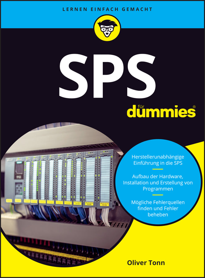 SPS für Dummies (Oliver Tonn)