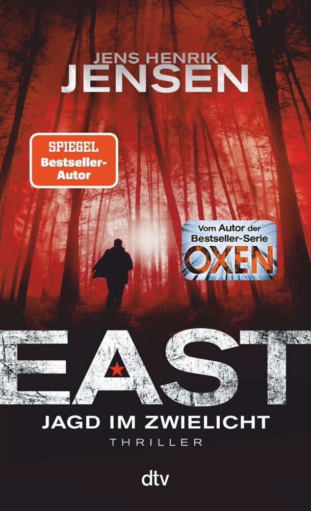 EAST. Jagd im Zwielicht (Jens Henrik Jensen)