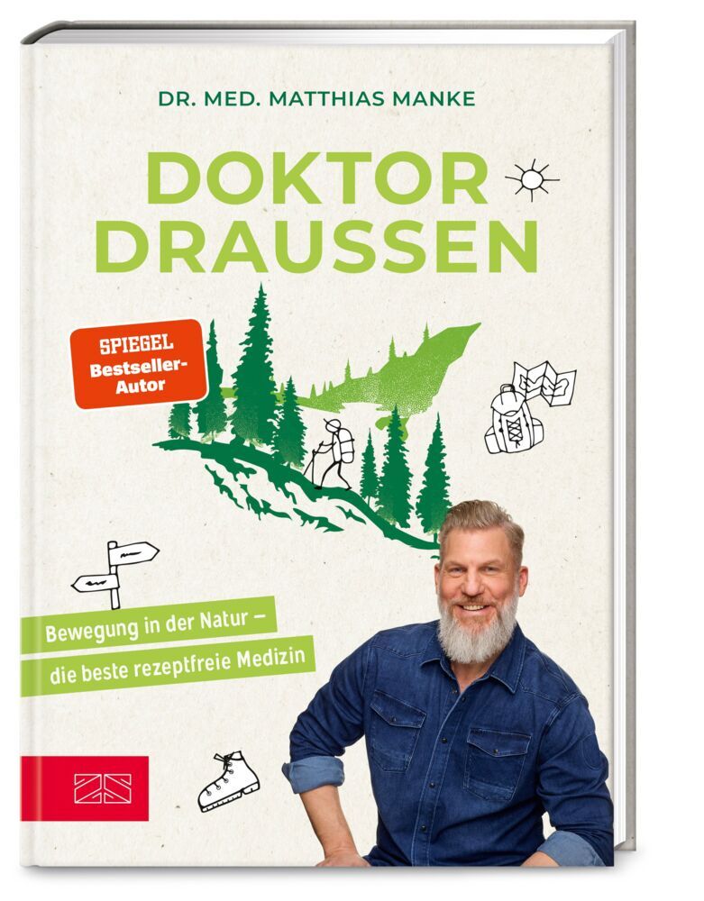 Doktor Draußen (Matthias Manke)