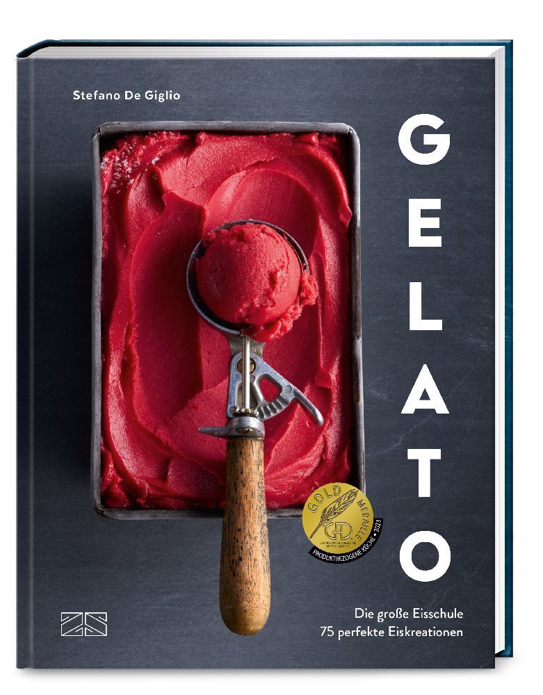 Gelato (Stefano De Giglio)