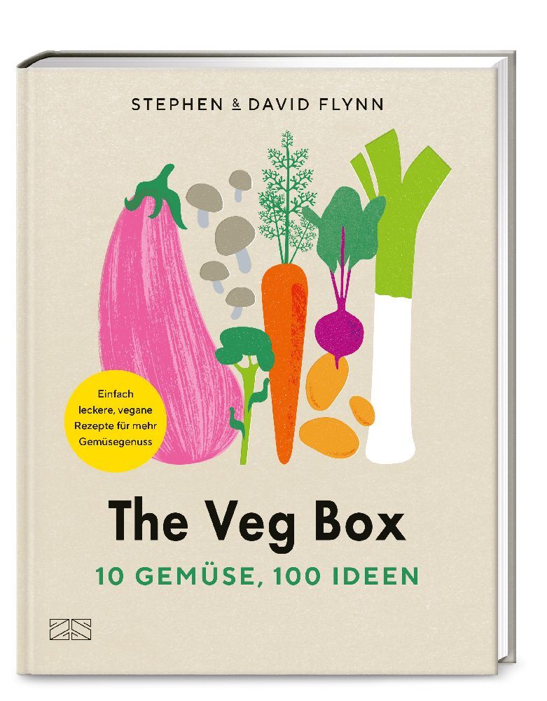 The Veg Box (David Flynn)