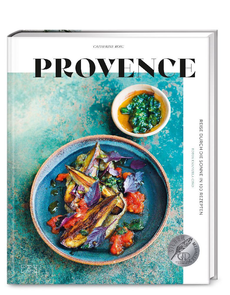 Provence (Catherine Roig)