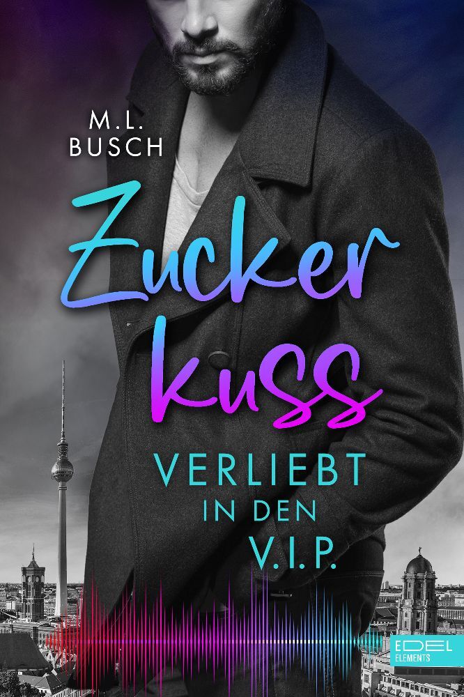 Zuckerkuss (M. L. Busch)