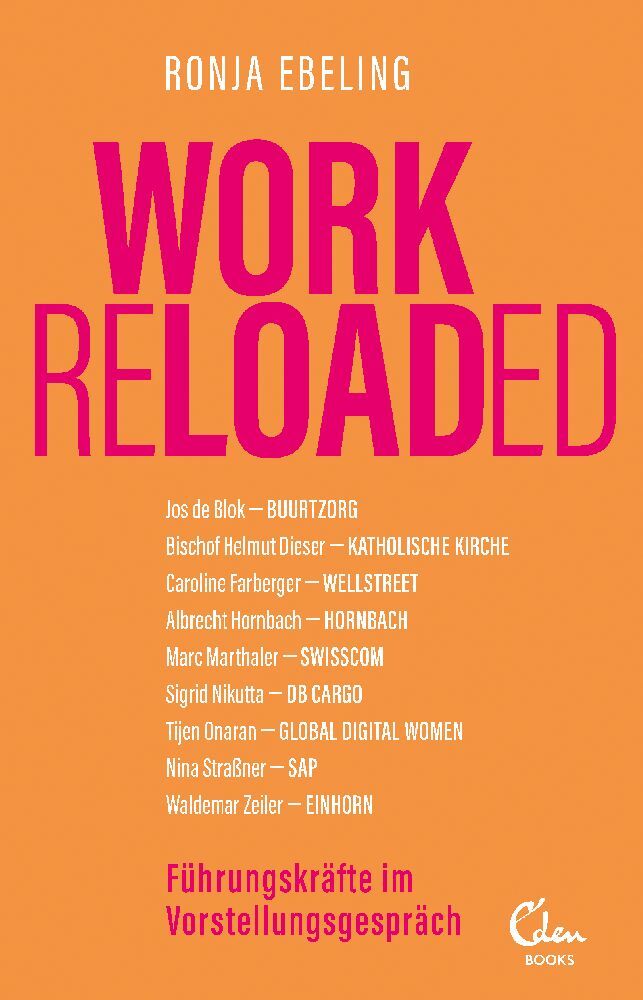 Work Reloaded (Ronja Ebeling)