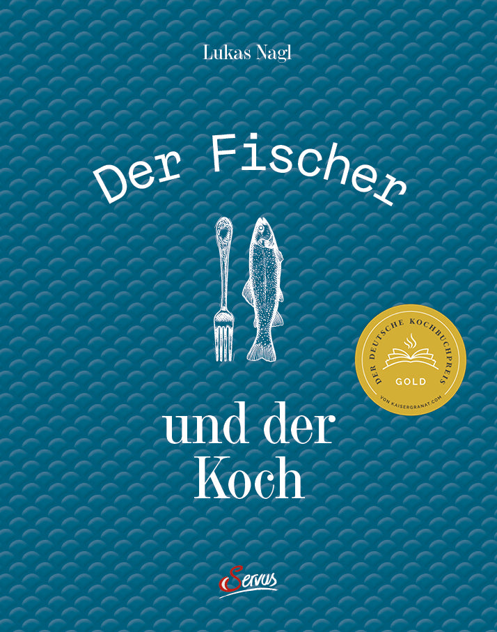 Der Fischer und der Koch (Lukas Nagl)