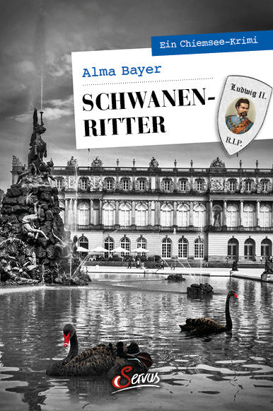 Schwanenritter (Alma Bayer)