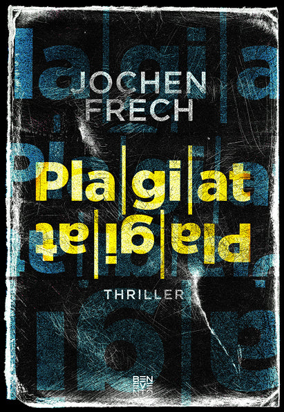 Plagiat (Jochen Frech)