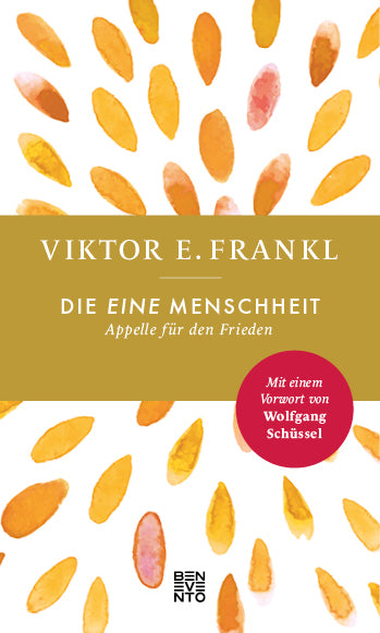 Die eine Menschheit (Viktor E. Frankl)