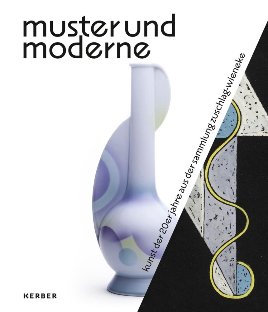 Muster und Moderne (Tobias Hoffmann)