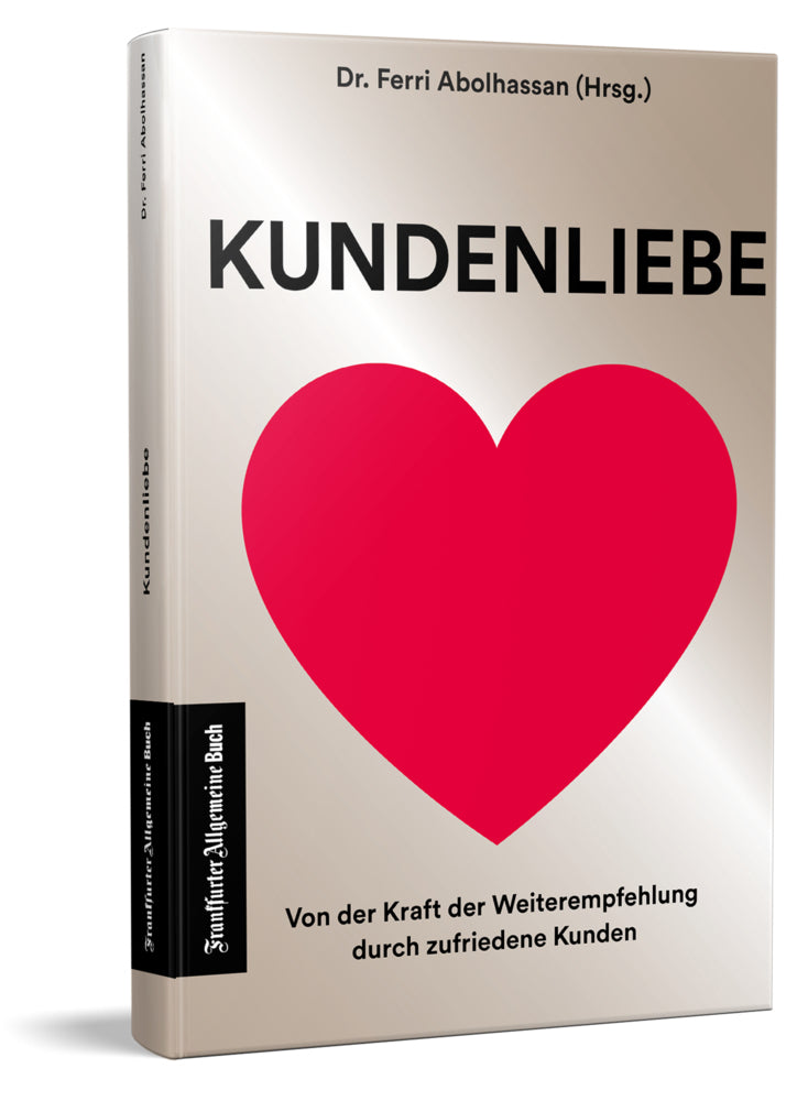 Kundenliebe (Ferri Abolhassan)