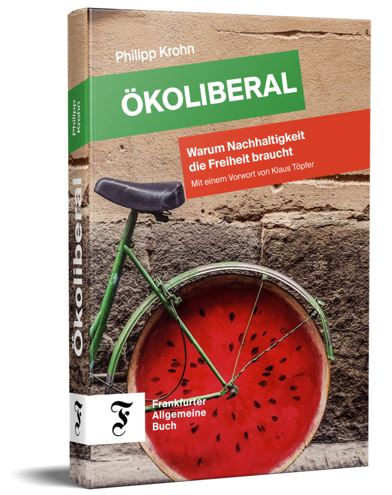 Ökoliberal (Philipp Krohn)