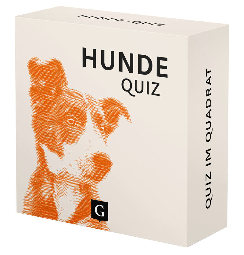 Hunde-Quiz (Leonie Bothe)